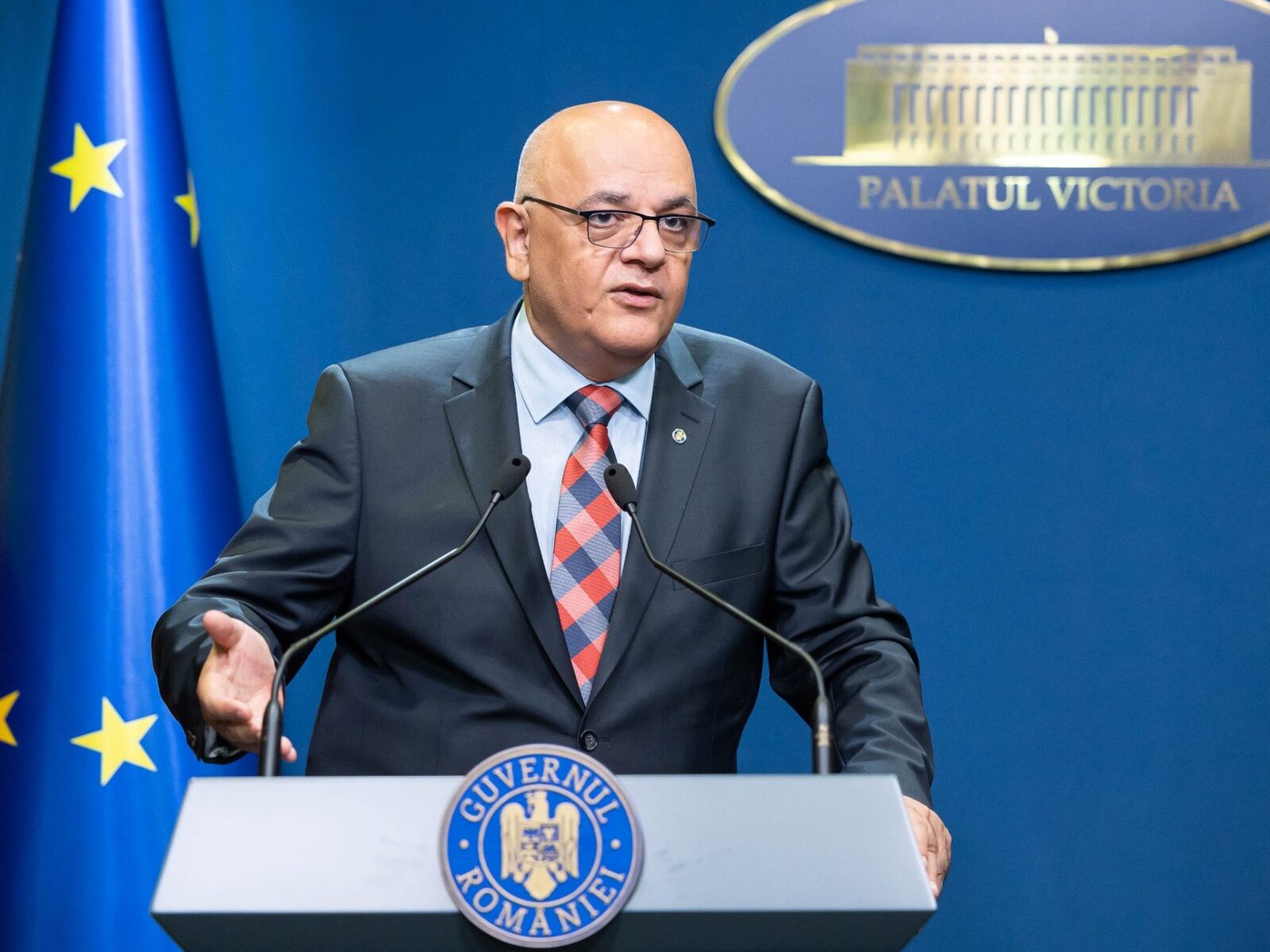 ARAFAT: Violența contra salvatorilor e inacceptabilă