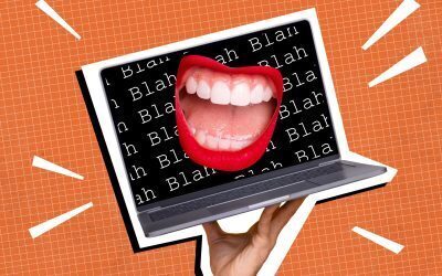 Rage bait: De ce internetul fierbe de furie și cine ne provoacă
