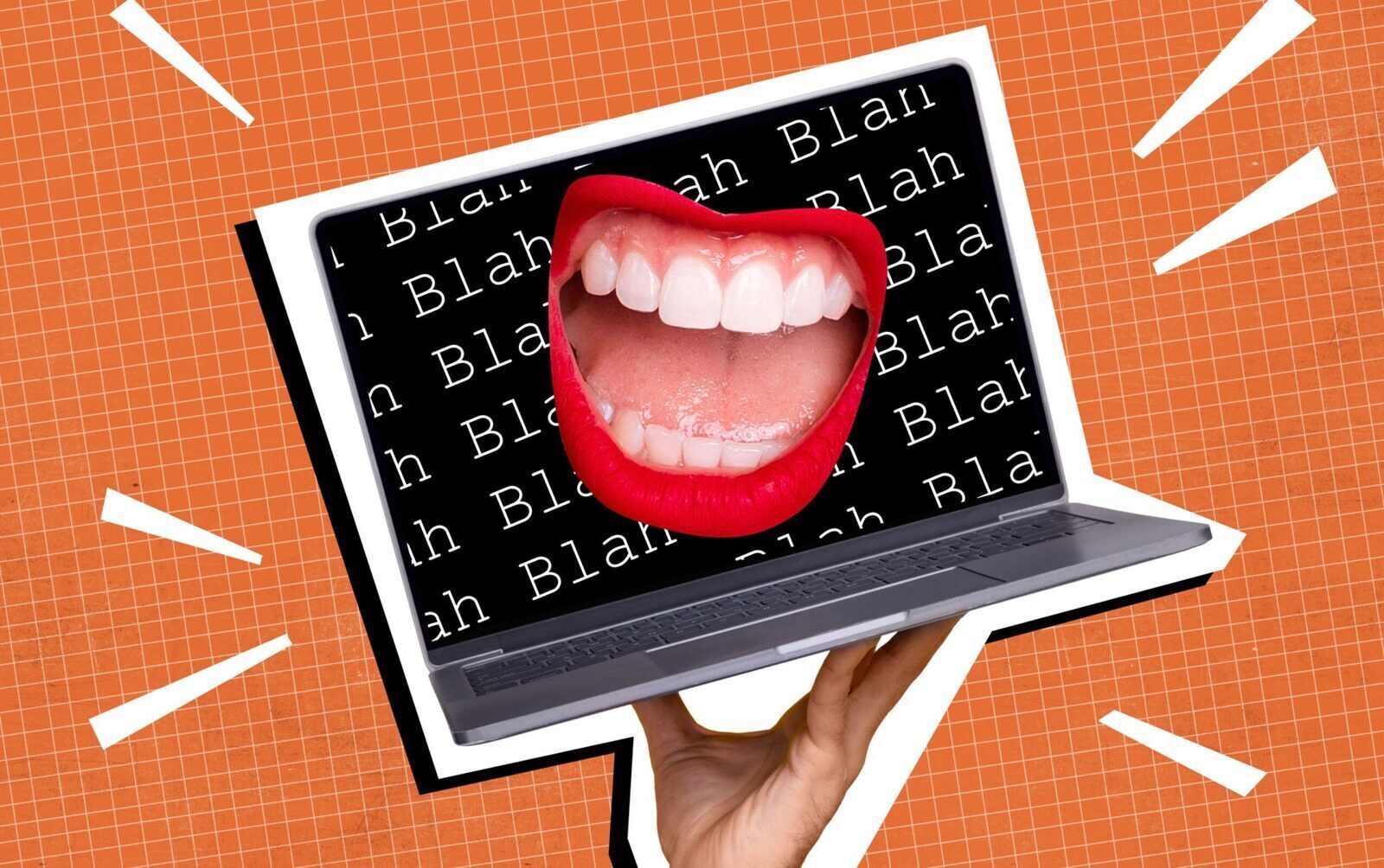 Rage bait: De ce internetul fierbe de furie și cine ne provoacă