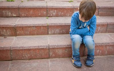 Traumele copilăriei: cum vindeci sistemul nervos