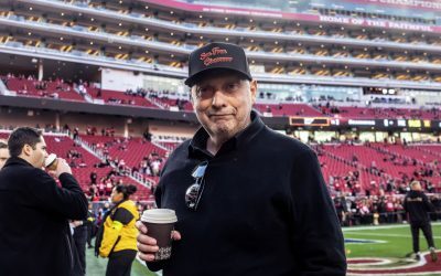 Greg Papa, dat afară de la KNBR. Schimbări majore la radio