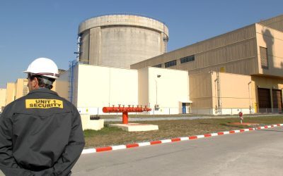 Cernavodă: Guvernul pregătește plan de urgență pentru energie