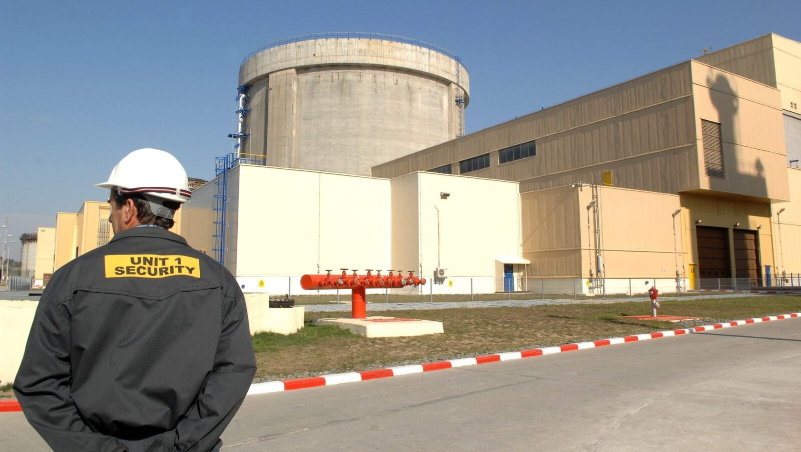 Cernavodă: Guvernul pregătește plan de urgență pentru energie