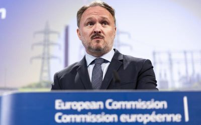 Piața energiei: UE rezistă, dar Jørgensen cere stocare