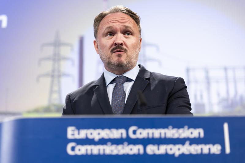 Piața energiei: UE rezistă, dar Jørgensen cere stocare