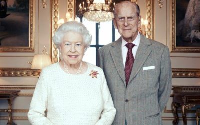 Prințul Philip, vedete de 100 ani: Obiceiuri de longevitate.