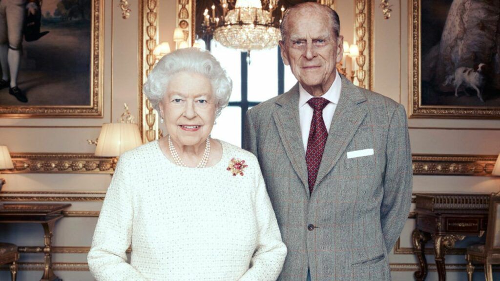 Prințul Philip, vedete de 100 ani: Obiceiuri de longevitate.