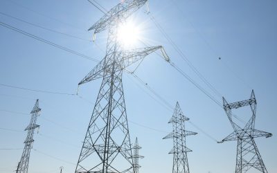 Energia electrică la preț negativ în România: criză sau prag nou