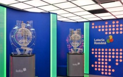 Report uriaș la Loto 6/49: Peste 9,5 milioane de euro, neprinși