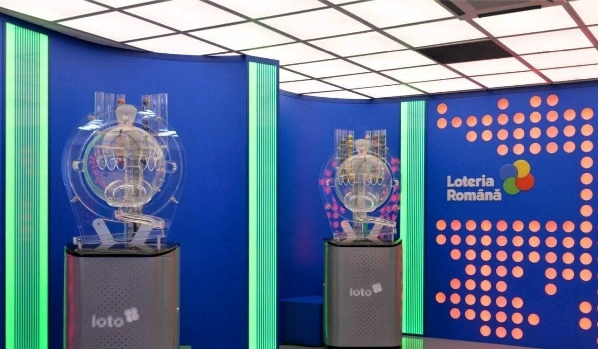 Report uriaș la Loto 6/49: Peste 9,5 milioane de euro, neprinși