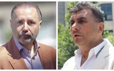 Ditcov, legătura Maricel Păcuraru – Cristian Rizea. Documentele confirmă