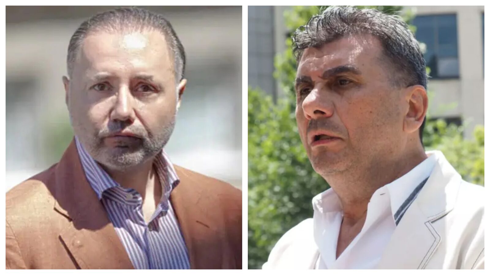Ditcov, legătura Maricel Păcuraru – Cristian Rizea. Documentele confirmă