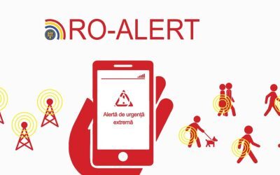 Alertă Tulcea: Dronă detectată lângă granița ucraineană