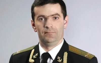 Șageev, comandantul submarinului ucrainean Zaporojie, ucis la Sevastopol
