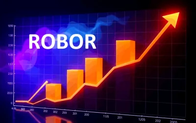 BNR spulberă mituri ROBOR: 6 secrete despre dobânda ta