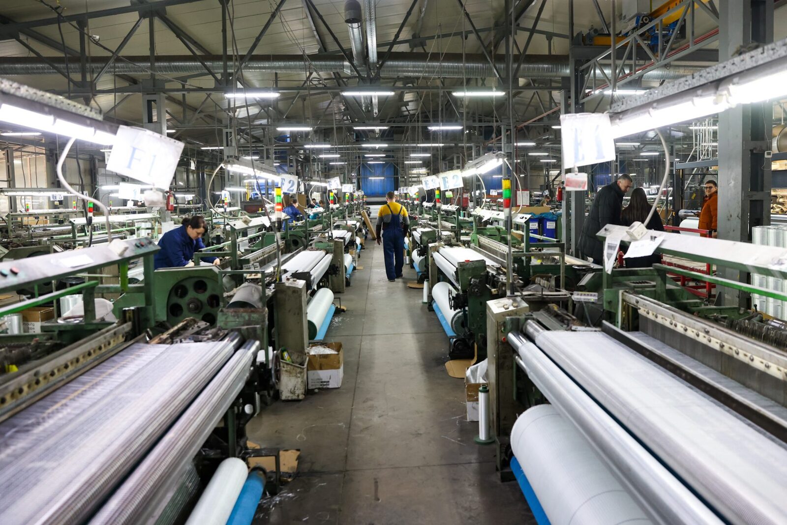 Roca Industry blochează plata pentru Workshop Doors