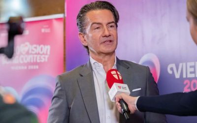Șef radiodifuzor Austria, acuzat de hărțuire, cere 3,9 mil. euro