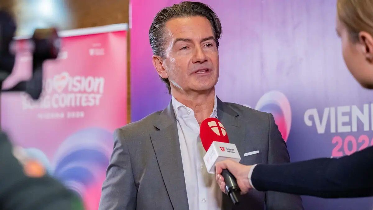 Șef radiodifuzor Austria, acuzat de hărțuire, cere 3,9 mil. euro