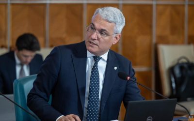 România la un pas de 97% din PNRR. Pîslaru: „Scenariu neverosimil”