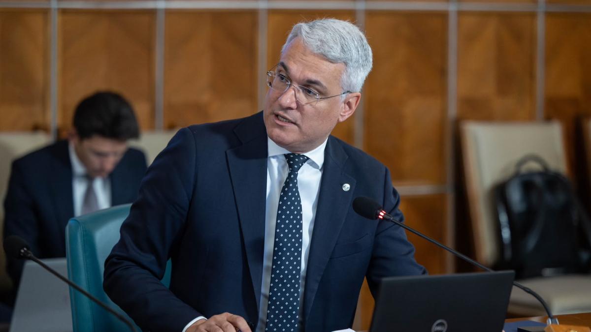 România la un pas de 97% din PNRR. Pîslaru: „Scenariu neverosimil”