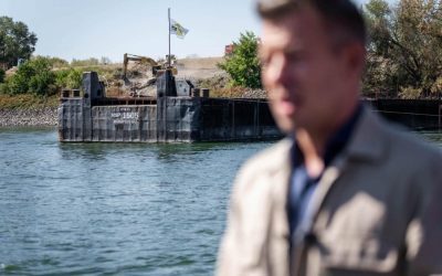 Magyar, pe România: „Au închis centrala nucleară”. Ungaria construiește dig