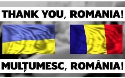 Ucrainenii ne preferă: România, mai bună decât SUA și Polonia