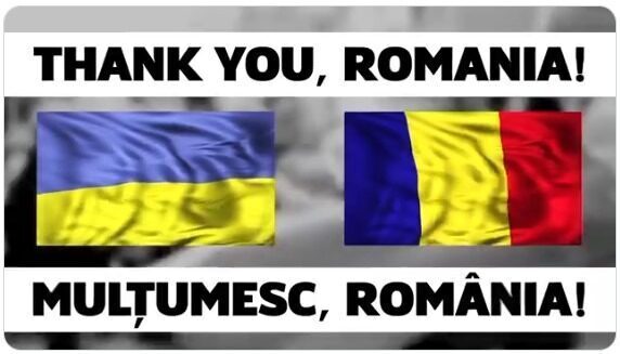Ucrainenii ne preferă: România, mai bună decât SUA și Polonia