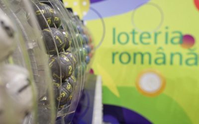 Oradea câştigă peste 10 milioane euro la Loto 6/49
