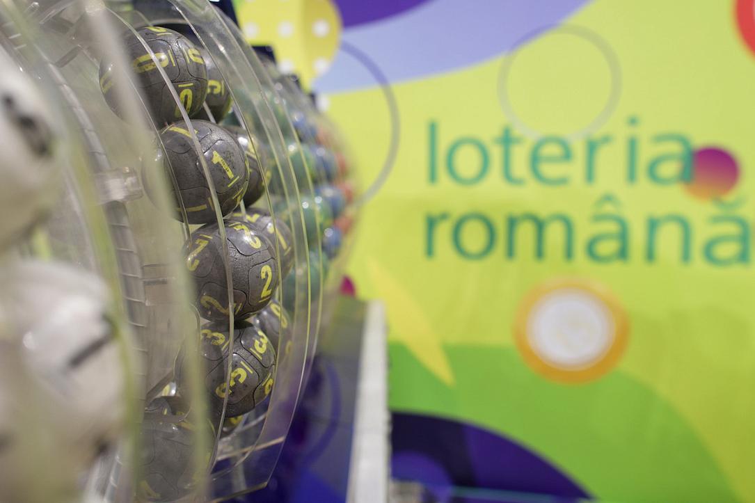 Oradea câştigă peste 10 milioane euro la Loto 6/49
