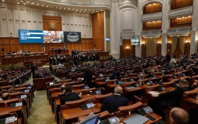 Parlamentul aprobă legea pentru vânzarea proprietăților statului
