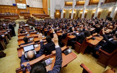 România riscă fonduri UE din cauza amânării închiderii unor centrale pe cărbune