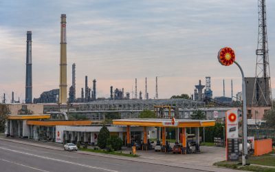 Rompetrol: Profit Dublat, Rețeaua Continuă Expansiunea