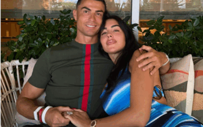 Ronaldo, reacție șoc după nunta pe care a generat-o