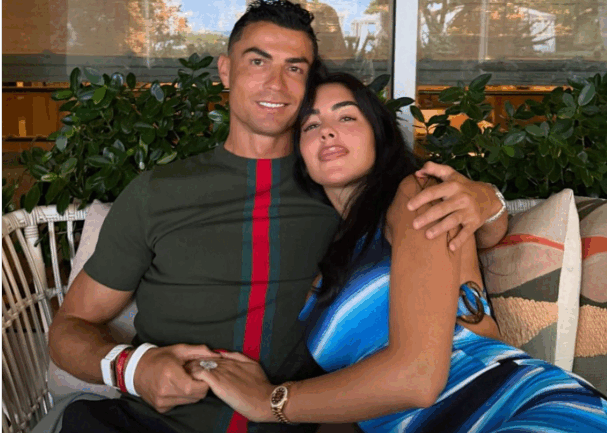 Ronaldo, reacție șoc după nunta pe care a generat-o