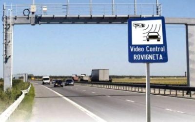 Rovinieta și TollRo se scumpesc: CNAIR anunță data intrării în vigoare
