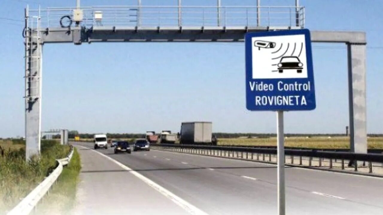 Rovinieta și TollRo se scumpesc: CNAIR anunță data intrării în vigoare