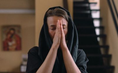 Rugăciune puternică pentru Maica Domnului pe 15 august