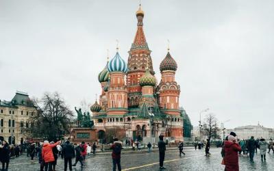 Rusia, replică dură: Angajat al Ambasadei României, declarat persona non grata
