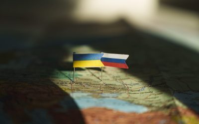 Rusia intensifică amenințarea cu noi atacuri asupra Ucrainei