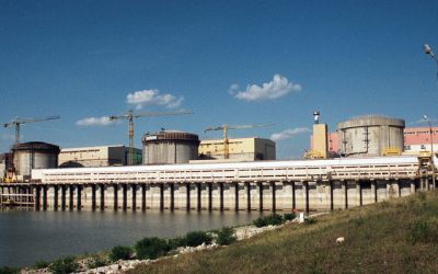 Cernavodă: Oprire reactor 2, România riscă 10% din energie