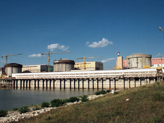 Cernavodă: Oprire reactor 2, România riscă 10% din energie