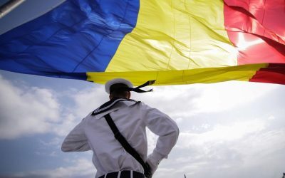 Exercițiu naval major, Ziua Marinei Române la Constanța
