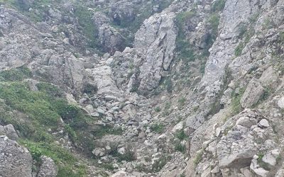 Salvamont Bucegi: Britanicul dispărut era pe traseul corect