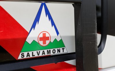 Cioban atacat de urs în Iezer: Salvamontiștii la datorie
