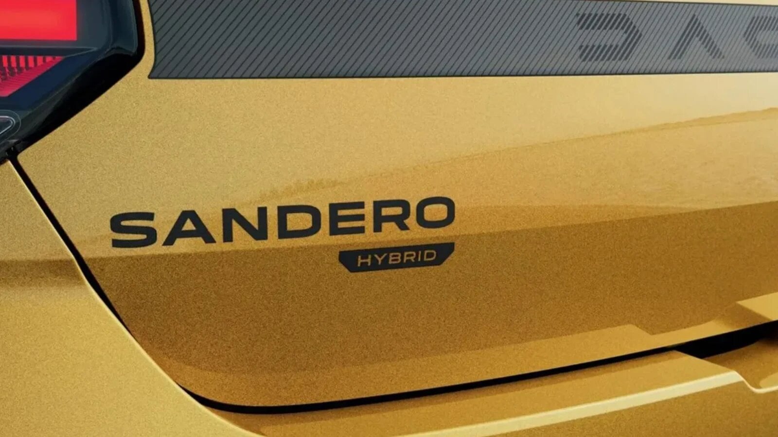 Dacia Sandero electric: Putere unică și autonomie uriașă
