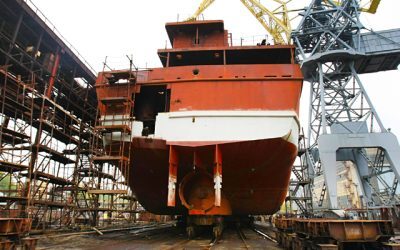 Severnav în Flăcări: 30% Câștig pe Bursă după Contracte de 25 Mil. Euro