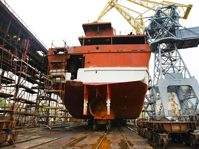 Severnav în Flăcări: 30% Câștig pe Bursă după Contracte de 25 Mil. Euro