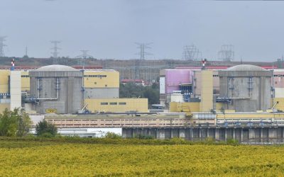 Cernavodă: Pompele defecte, risc de oprire 6 luni