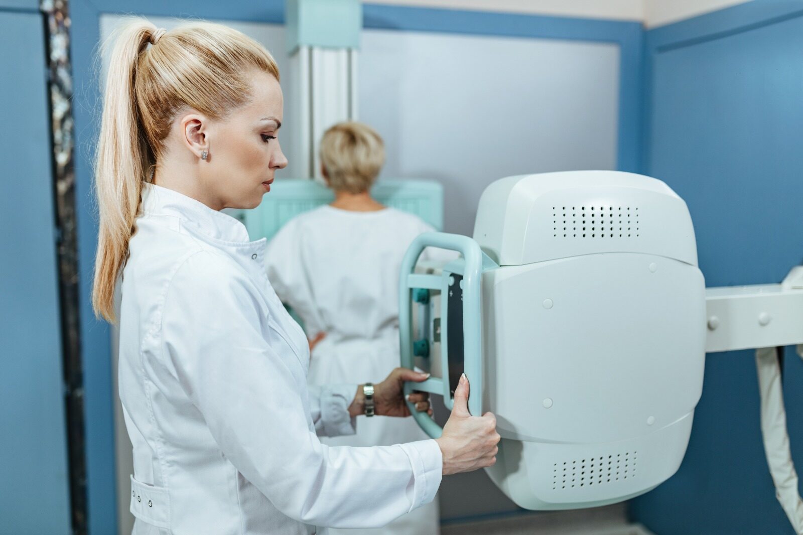 IA, diagnostic cancer vezică cu 5 ani înainte
