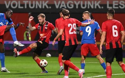 Exclusiv: Antrenor veteran revine în SuperLigă, o nouă demitere la orizont